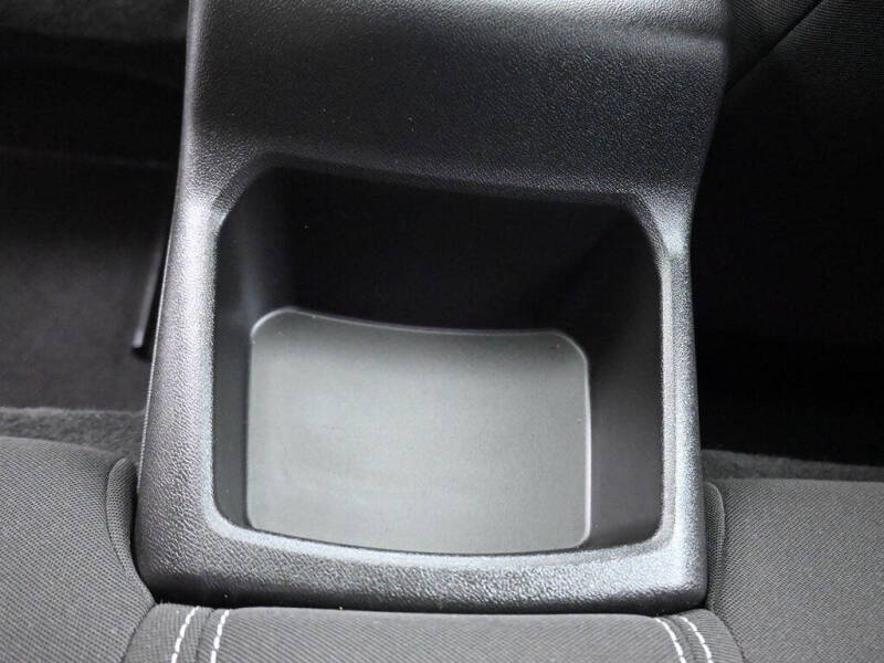 2021 Chevrolet Camaro SS