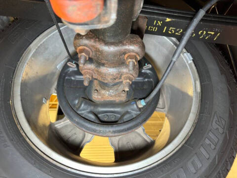 2006 Chevrolet Silverado 1500