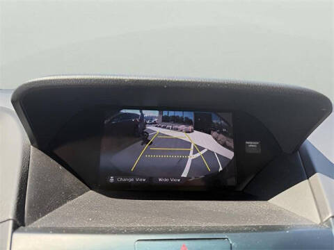 2014 Acura RDX w/Tech