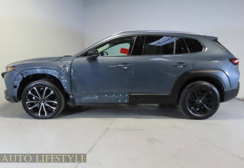 2024 Mazda CX-50 2.5 S Premium Plus