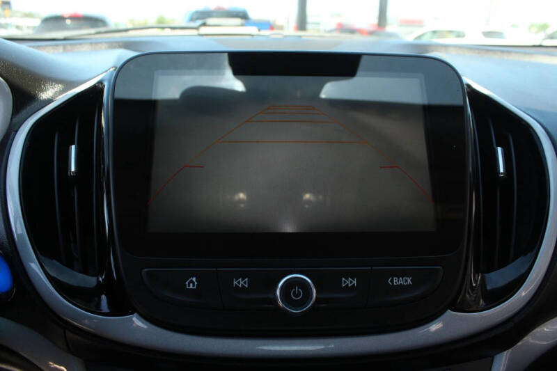 2016 Chevrolet Volt LT