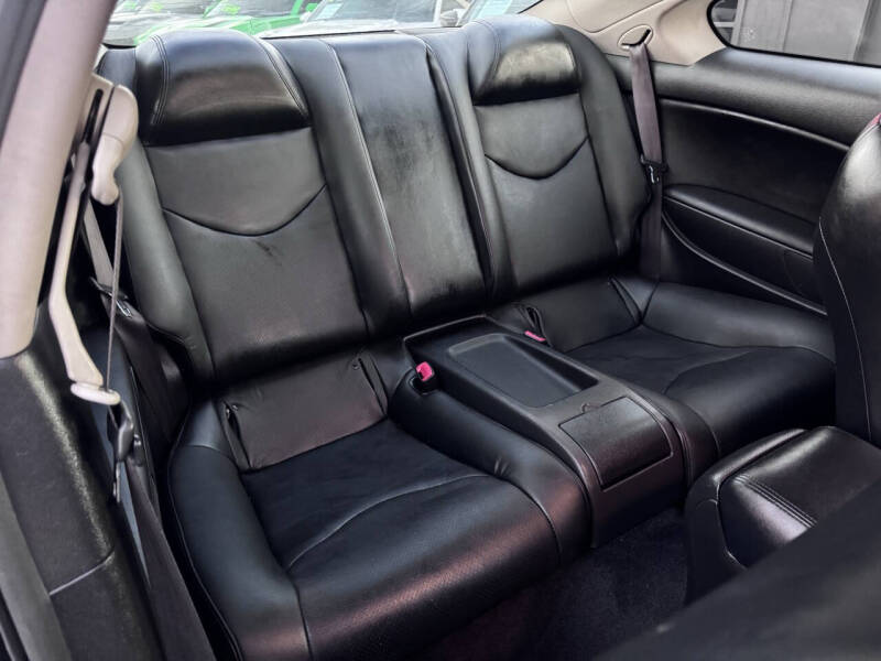 2014 Infiniti Q60 Coupe IPL