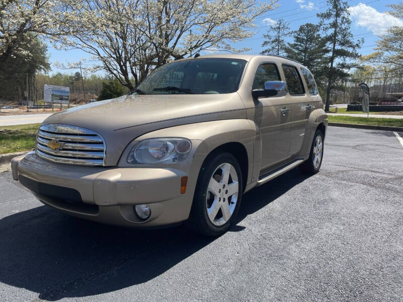 2006 Chevrolet HHR LT
