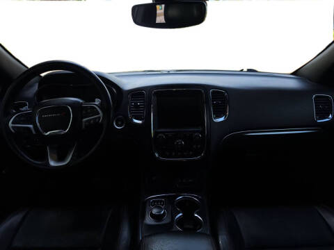 2017 Dodge Durango R/T