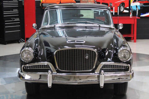 1959 Studebaker Hawk
