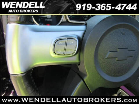 2004 Chevrolet SSR LS