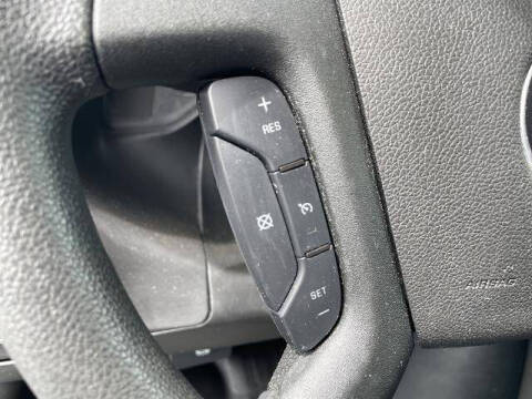 2024 Chevrolet Express 2500