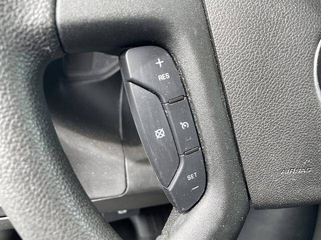 2024 Chevrolet Express 2500