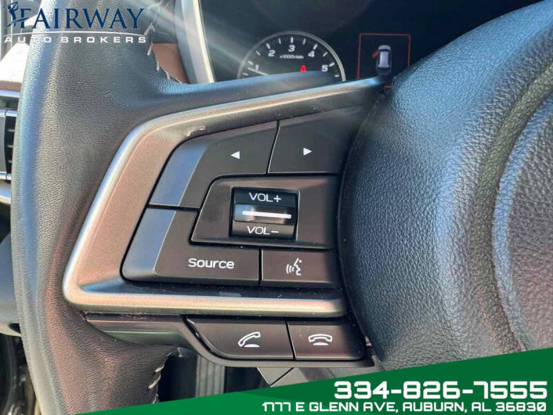 2021 Subaru Outback Touring XT