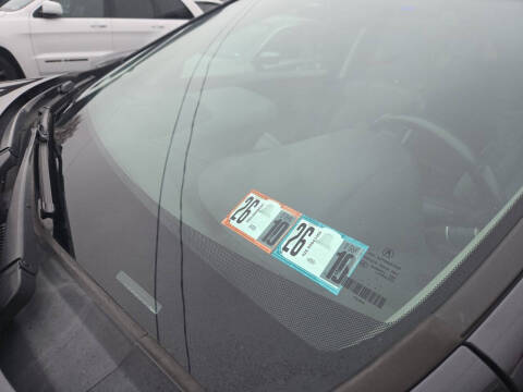 2013 Acura RDX w/Tech