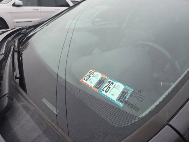 2013 Acura RDX w/Tech