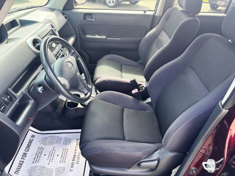2005 Scion xB