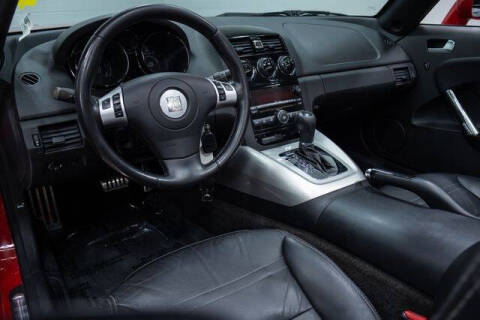 2007 Saturn SKY