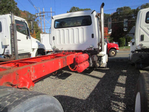 2016 Freightliner M-2 106 CUMMINS 6.7L 250 HP