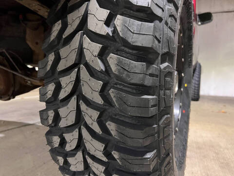 2004 Chevrolet Silverado 1500 LS