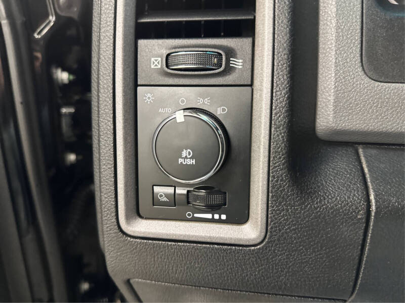 2014 RAM 1500 Express