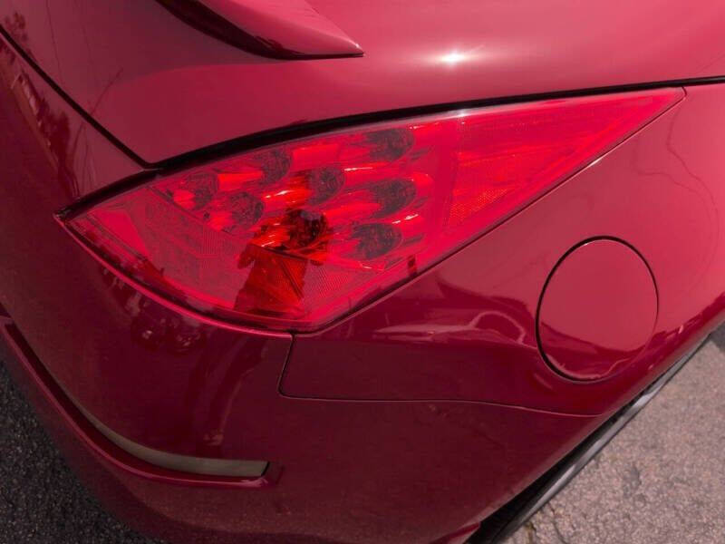 2006 Nissan 350Z photo