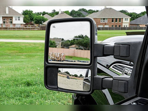 2014 Ford F-350 Super Duty Platinum