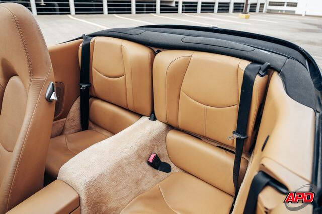 2009 Porsche 911 Carrera