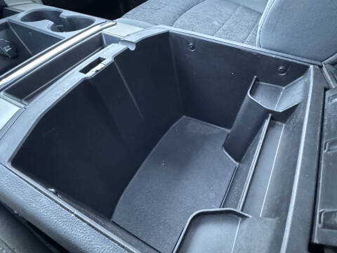 2013 RAM 2500 Big Horn