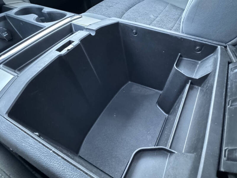 2013 RAM 2500 Big Horn