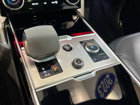 2023 Land Rover Range Rover P530 Autobiography