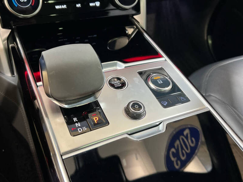 2023 Land Rover Range Rover P530 Autobiography