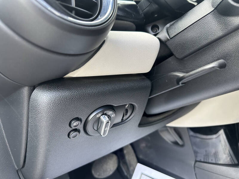 2017 MINI Hardtop 4 Door Cooper S