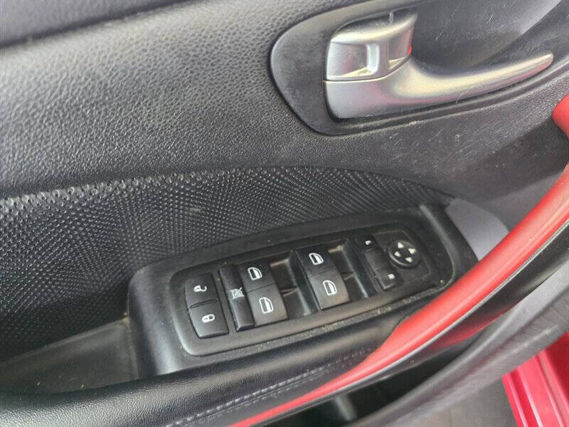 2015 Dodge Dart GT