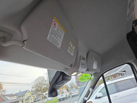 2022 Ford Transit 250