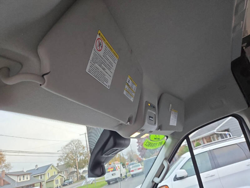 2022 Ford Transit 250