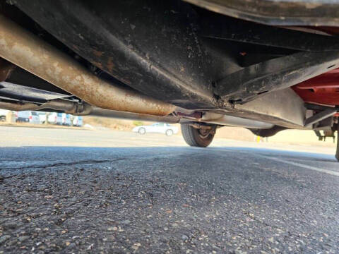 1957 Chevrolet Bel Air