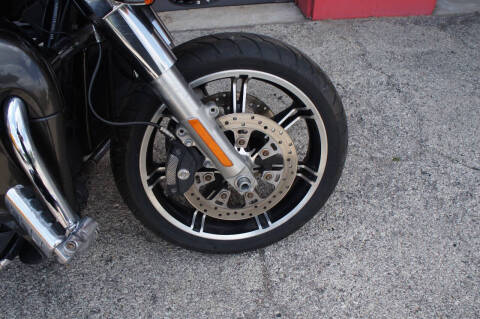 2020 Harley-Davidson Ultra Limited