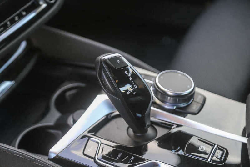 2023 BMW 5 Series 530e