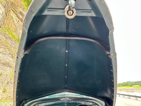 1941 Chevrolet Special DeLuxe