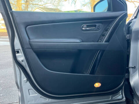 2010 Mazda CX-9 Sport