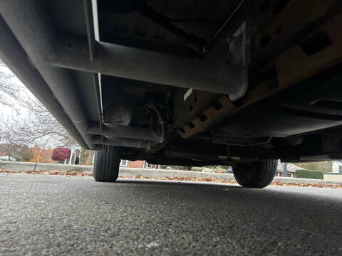 2019 GMC Savana 2500