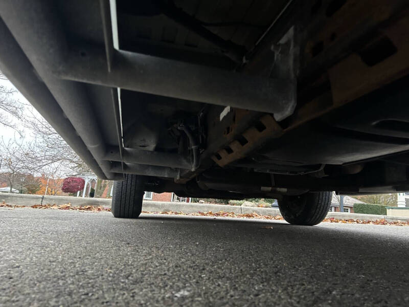 2019 GMC Savana 2500