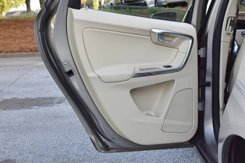 2013 Volvo XC60 3.2