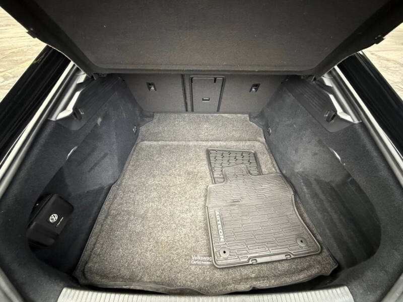 2020 Volkswagen Arteon SEL R-Line 4Motion