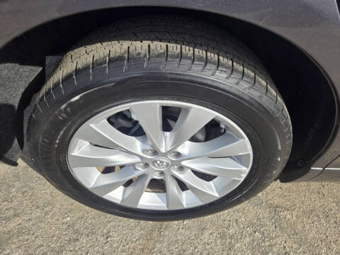 2013 Toyota Venza LE