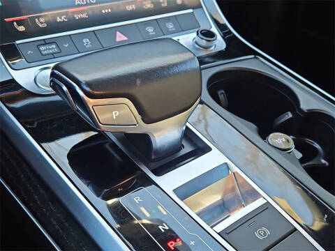 2019 Audi Q8 quattro Premium Plus 55 TFSI