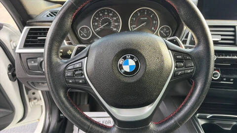 2017 BMW 3 Series 328d xDrive