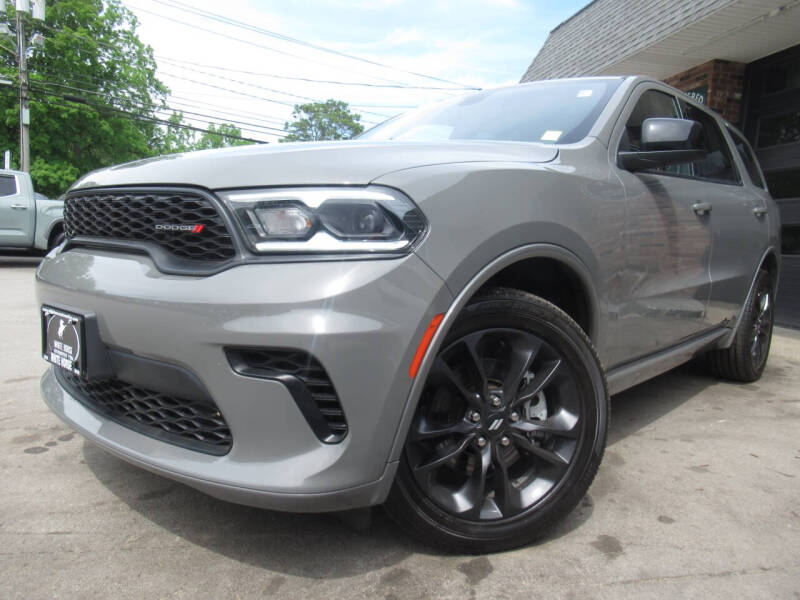 2025 Dodge Durango
