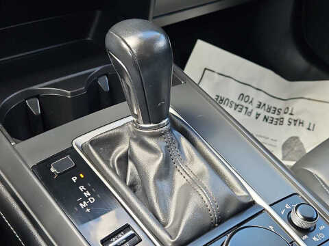 2022 Mazda CX-30 2.5 S Select