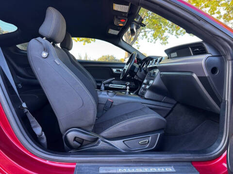 2016 Ford Mustang GT