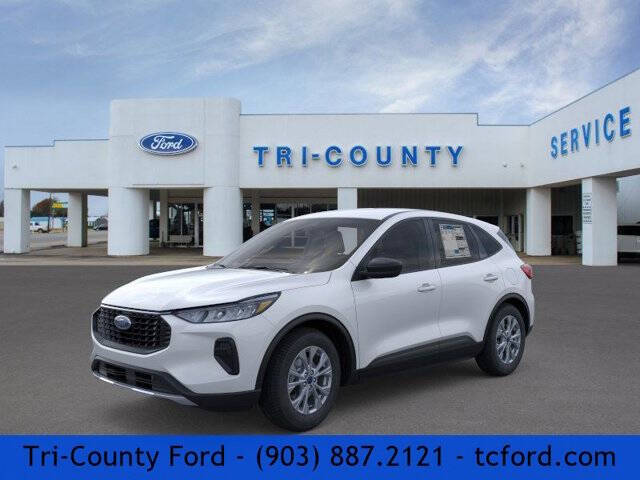 2026 Ford Escape Active's photo