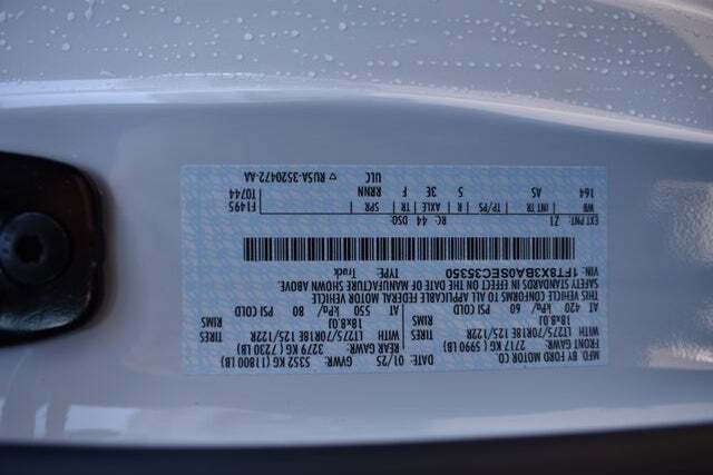 2025 Ford F-350 Super Duty XL