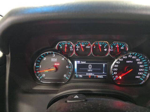 2019 Chevrolet Tahoe LS