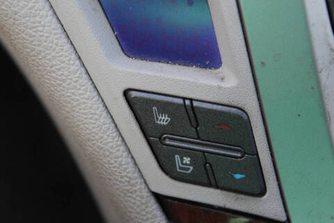 2011 Cadillac CTS 3.6L Performance